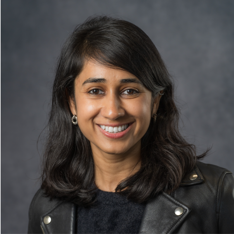 Chandrika Maheshwari