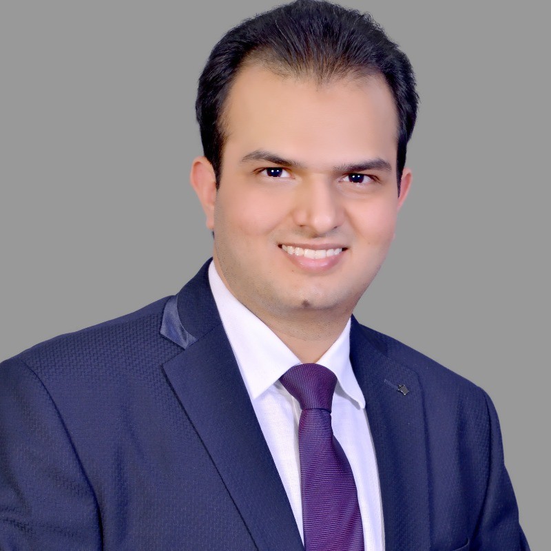 Aditya Gupta