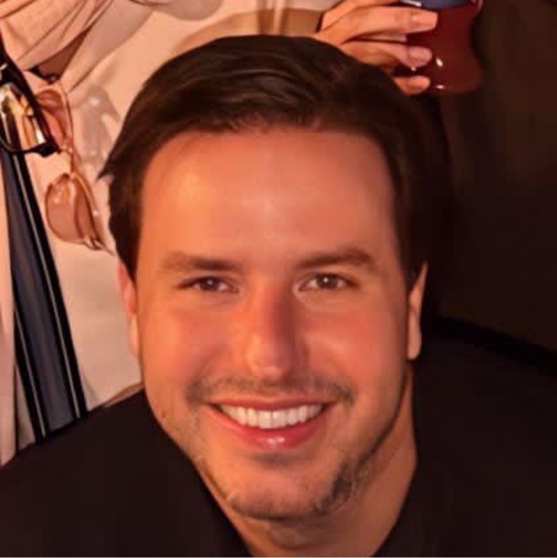 Marcio Feitoza