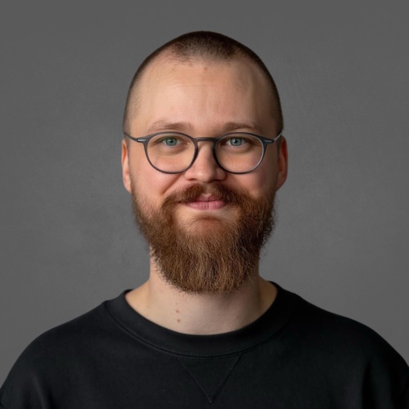Nils Krauthausen