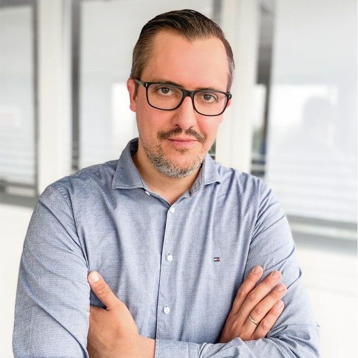 Henning Geßner
