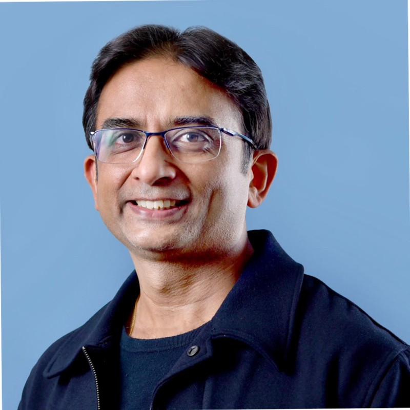 Vishal Saha