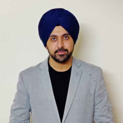 Gurpreet Singh