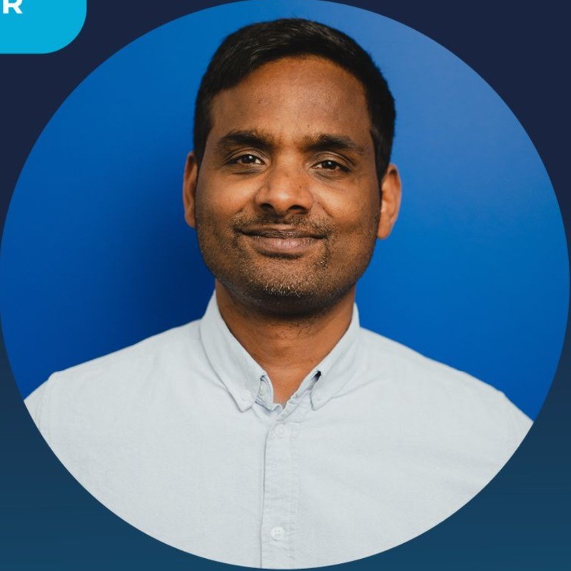 Daro Navaratnam