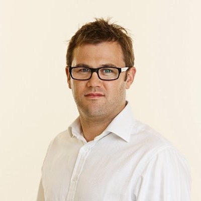 james rushton