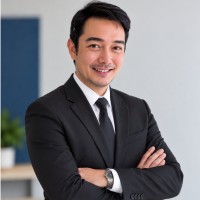 Jimmy Koay