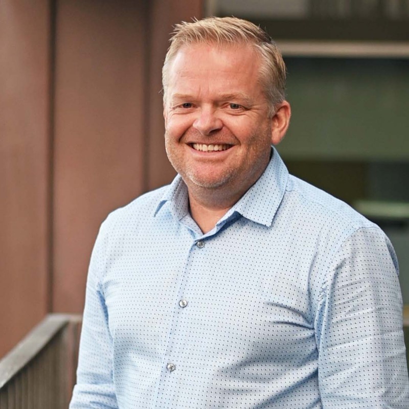 Frode Næss