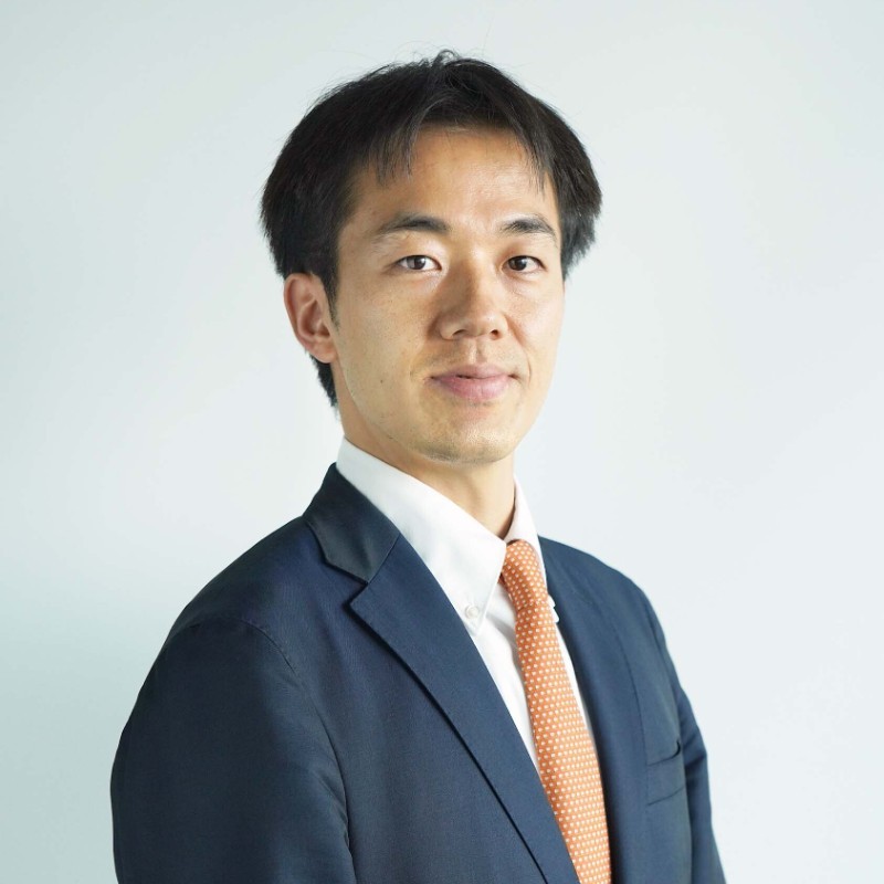 Naosuke Sugihara