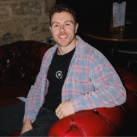 Alan Mahon