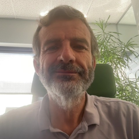 Carlos Pardo