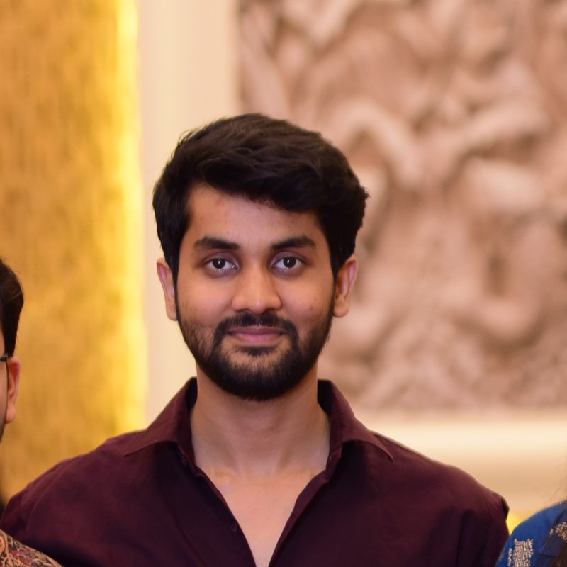 Akarsh Singh