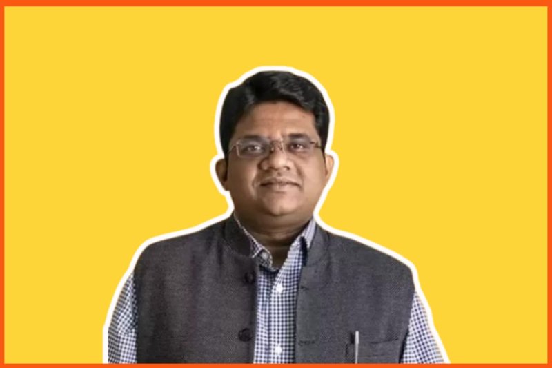 Madhusudan E