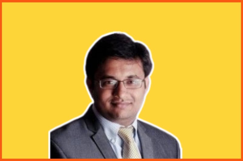 Vivek Veda
