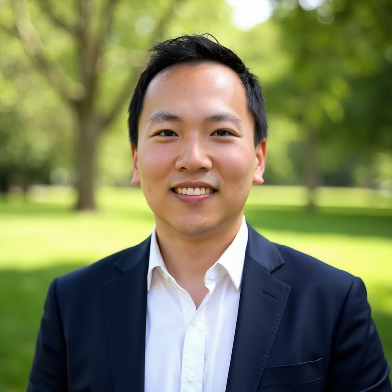 John Chen