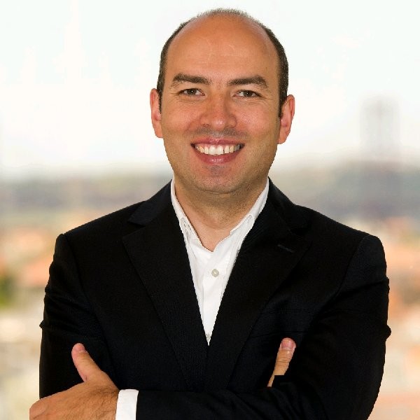 Pedro Morais