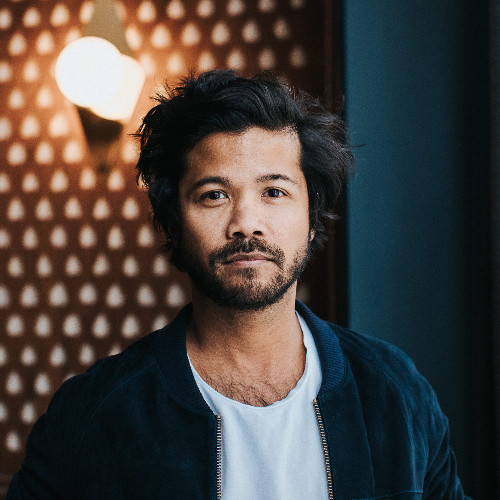 Bertrand UZEEL