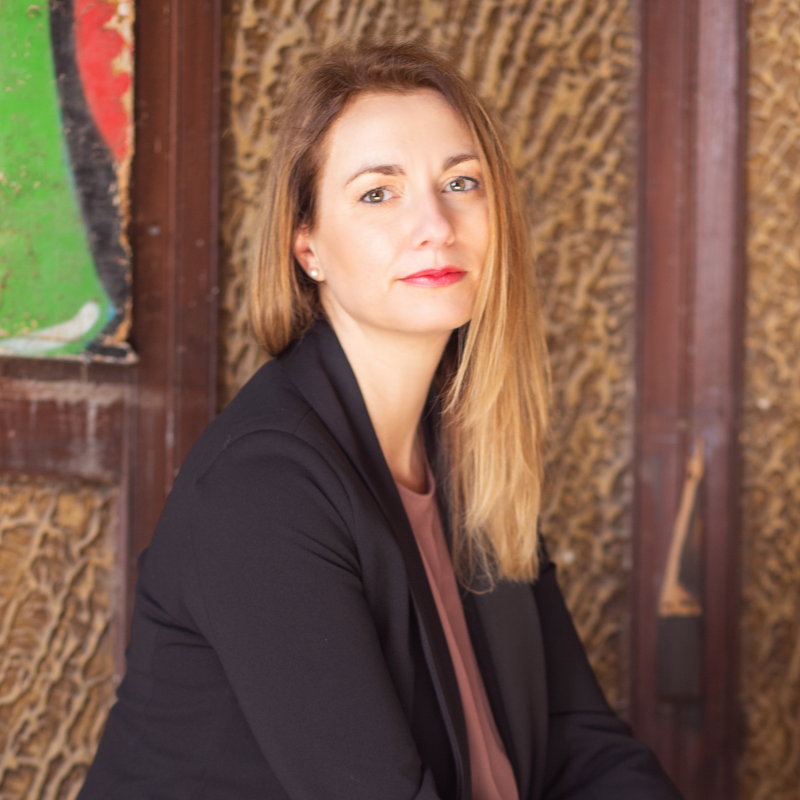 Elisa Sambuchi