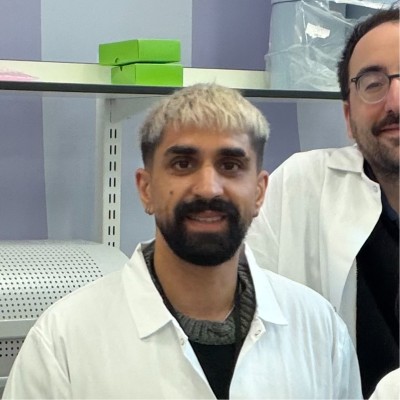 Munraj Sembhi