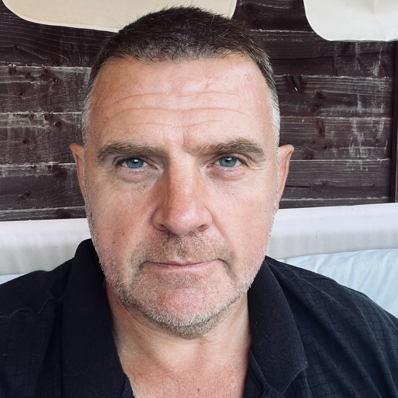 Andy Lawson