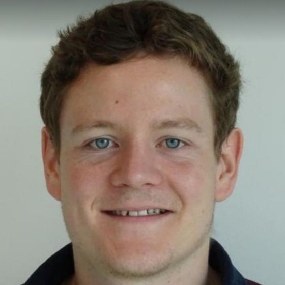 Aidan Devane