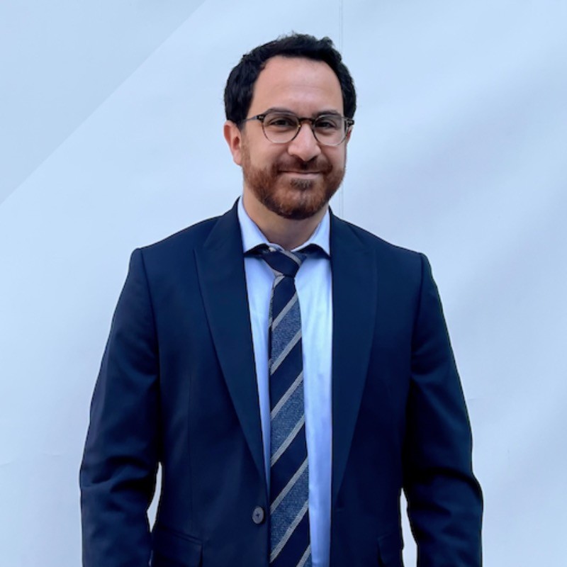 Hani Sherry, PhD