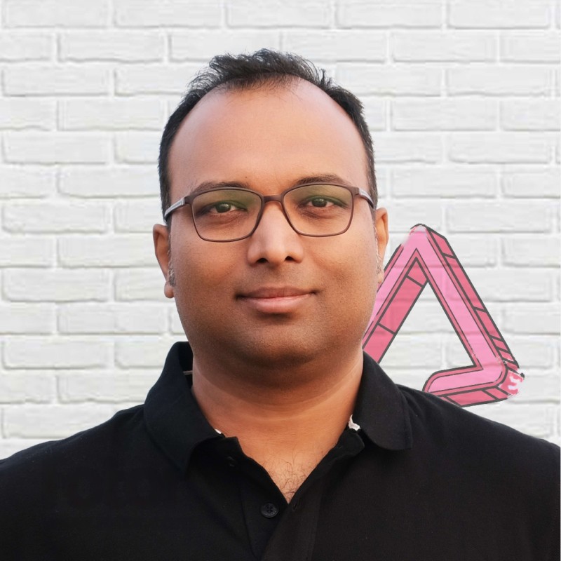 Bratish Goswami