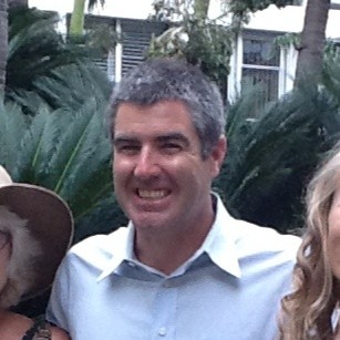 Scott Brownlee