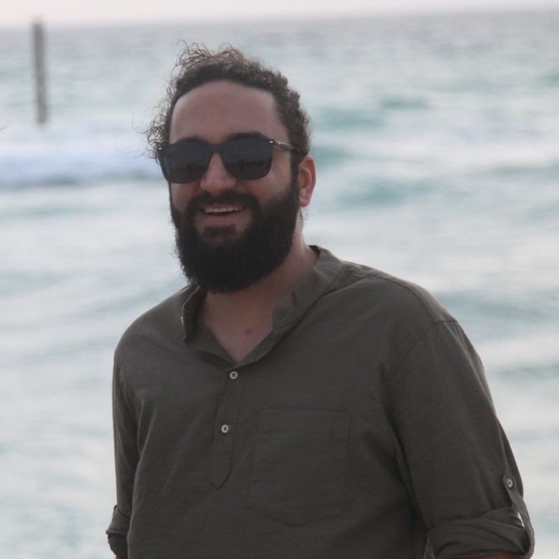 Foad Javdan