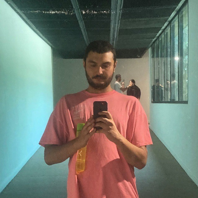 Pedram Karimi
