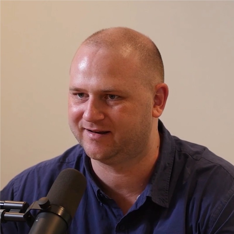 Mark Simonsen