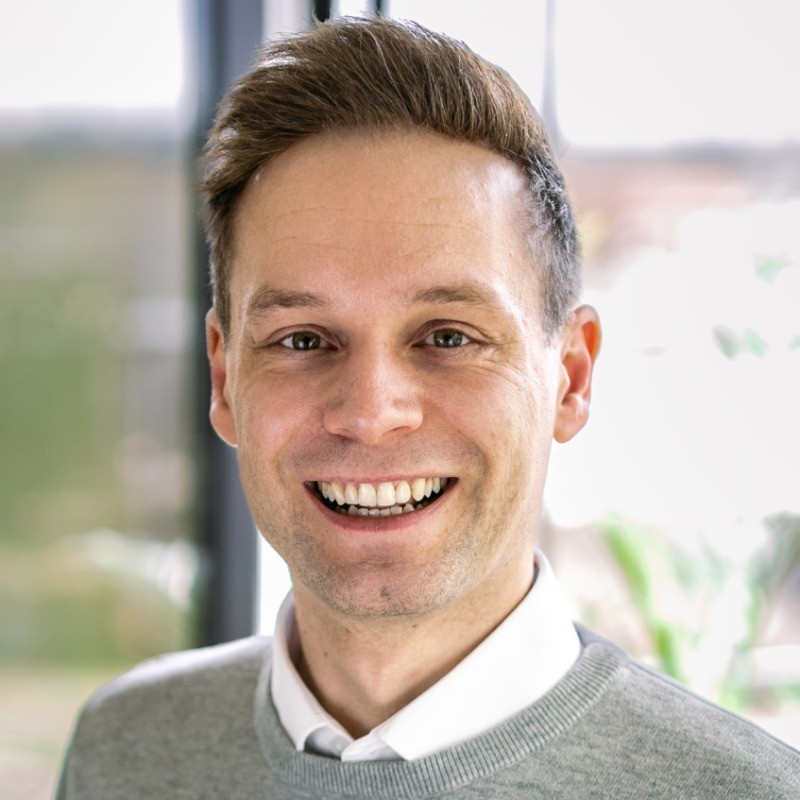 Frederik Neuhaus