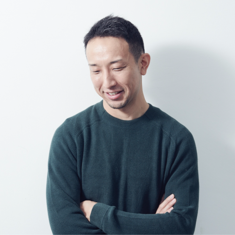 Kaz Tamai