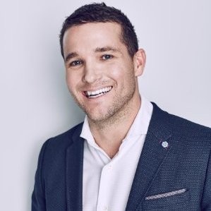 Sean O'Meara