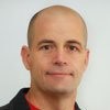 Andre Rademan