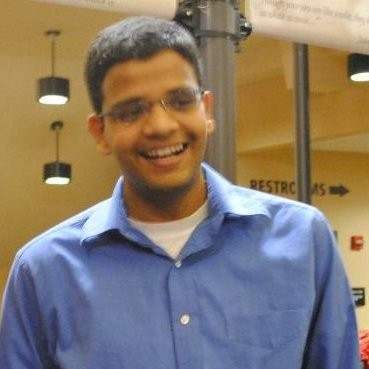 Bharat Kaushik