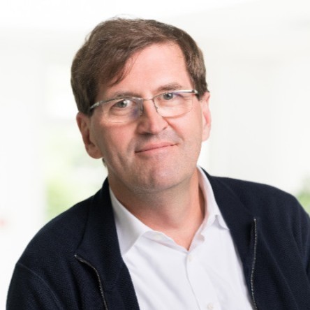 Klaus Schäfer