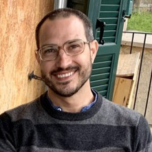 Christopher Turillo