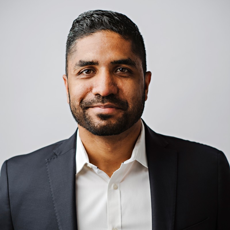 Joseph D'Souza