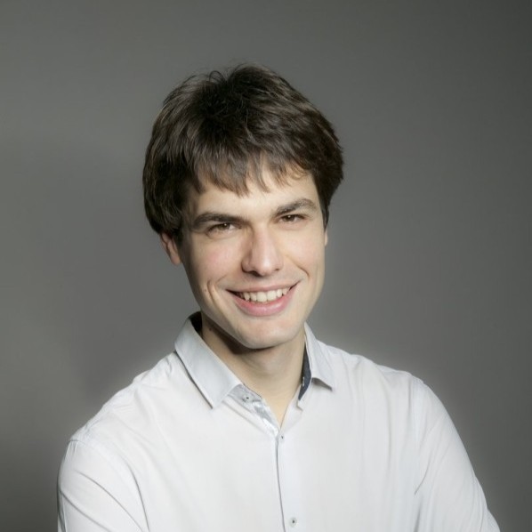 Cyrille PAUTHENIER