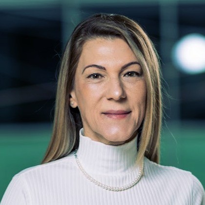 Carmen Sebe