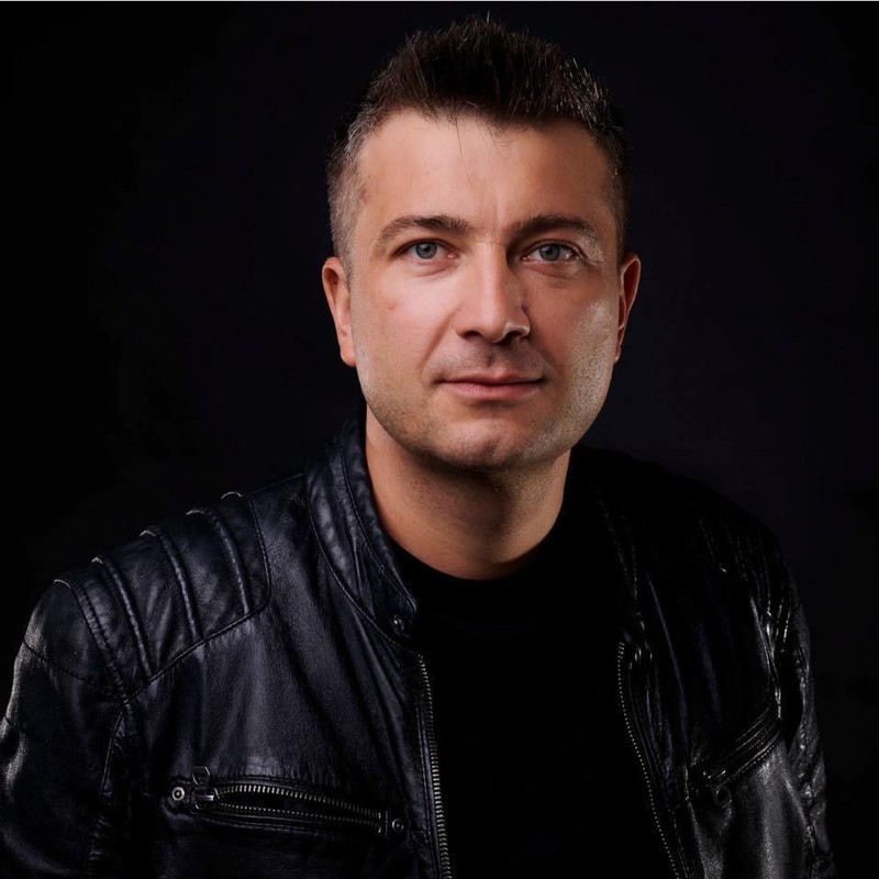 Mircea Capatina