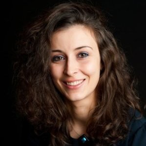 Ioana Hasan