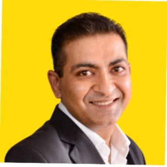 Sachin Pabreja