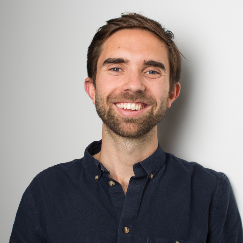Eirik Frøyland Rime