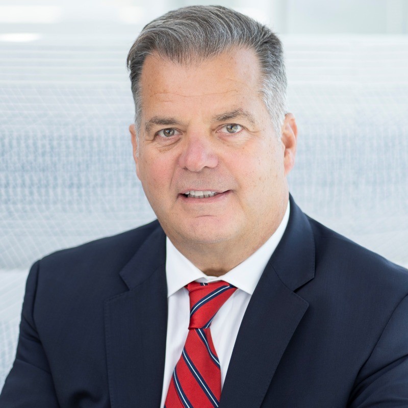 Brian Bentz