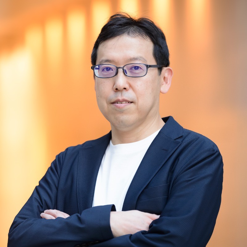 Hiroshi Ohnuki