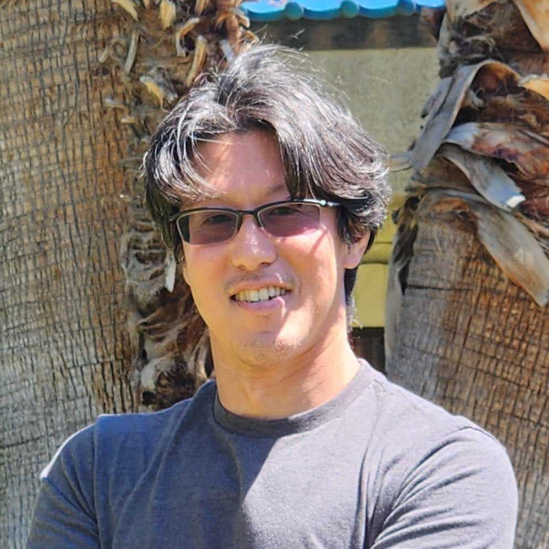 Shunsuke (Sean) Osawa