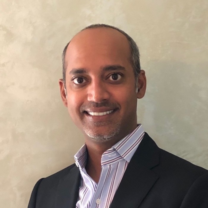 Gibran Ameer, PharmD