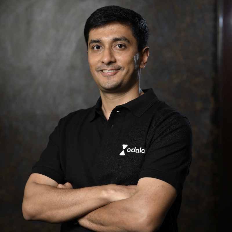 Utkarsh Saxena