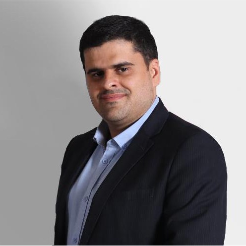 Mohammad Ali Abbaspour